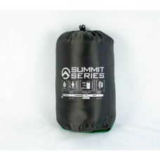 sleeping bag polar bulu kantung